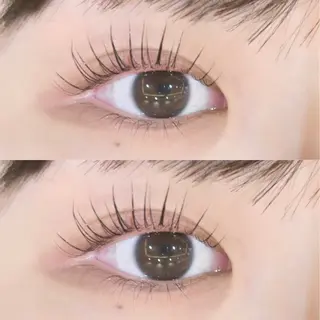 マツエク・マツパ 🎀misaki 🎀のマツエク・マツパデザイン