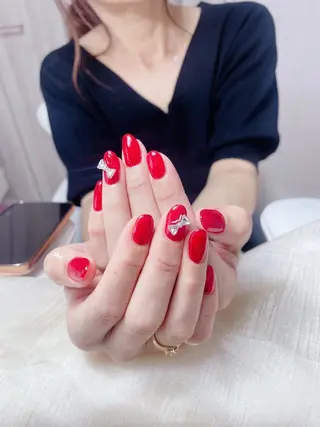 ネイル kirameki nail salon所属・kirameki nailのネイルデザイン