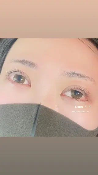 マツエク・マツパ 片桐 星のマツエク・マツパデザイン