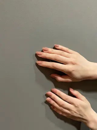 ネイル la vela(ラヴェラ)所属・廣澤 彩名のネイルデザイン