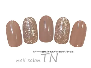 ネイル 中島 実穂のネイルデザイン