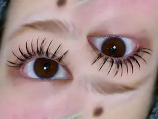 マツエク・マツパ aimy JUNKO👀💫のマツエク・マツパデザイン