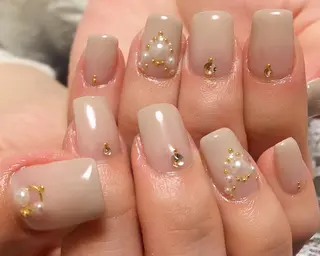 ネイル yumnail (ネイル&脱毛)のエステ・リラクイメージ