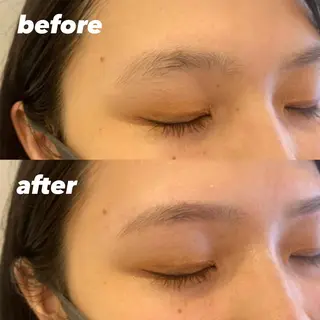 Jouir tomokaのマツエク・マツパデザイン