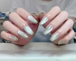 ネイル Hana ハナのネイルデザイン