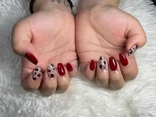 ネイル R’s nailのエステ・リラクイメージ