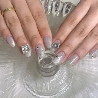ネイル Sii nail 🤍SAKIのネイルデザイン