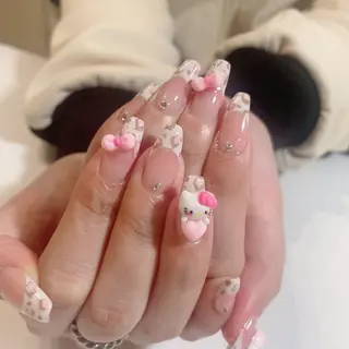 ネイル * haruのネイルデザイン