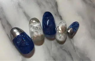ネイル Nail &Beauty Salon ☆Kirari☆所属・ビューティサロン ☆Kirari☆のネイルデザイン