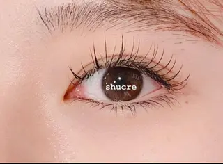 マツエク・マツパ Shucre藤が丘 🍏CHIAKIのマツエク・マツパデザイン