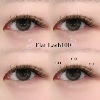 マツエク・マツパ 🎀SEIA🎀 横浜🐈‍⬛ྀི💞のマツエク・マツパデザイン