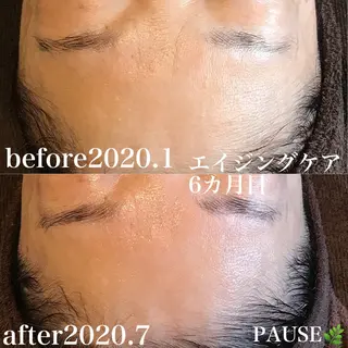 浜野 恵美のエステ・リラクイメージ