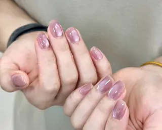 ネイル 🎀 NaNa_nailのネイルデザイン