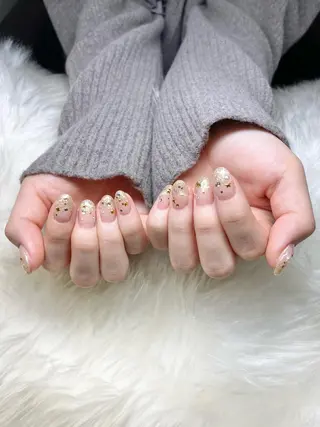 ネイル プレシャス所属・小川 ogawaのネイルデザイン