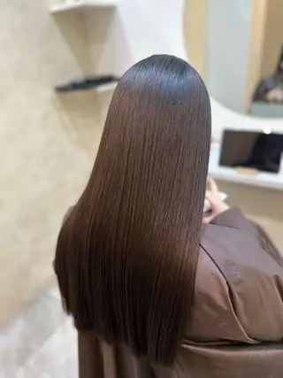 ロング 北千住満足度No.1 ✨KOTANI✨のヘアスタイル