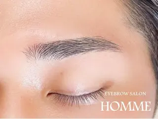 アイブロウ メンズ メンズ眉🕊️ i’m無料モデル✨の眉毛・アイブロウイメージ