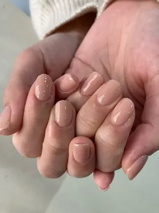 ネイル peil nailのネイルデザイン