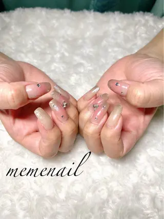 ネイル Noguchi Megumiのその他イメージ