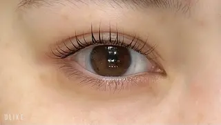 パーマ eyenico 難波のマツエク・マツパデザイン