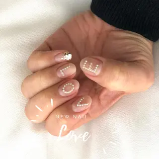 ネイル S mikiのネイルデザイン