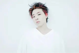 ショート カラー 【ﾏﾏを応援📣】託 児ｱﾘ美容室❣️横田のヘアスタイル