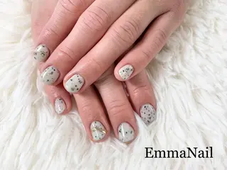 ネイル salon EM&A emiのネイルデザイン