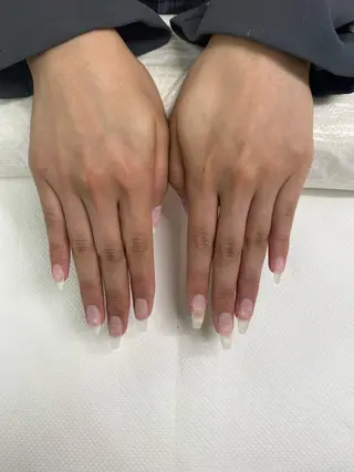 ネイル MAXKELLY AIのネイルデザイン