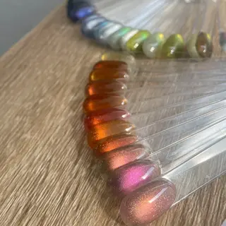 ネイル 園田 ソノダのネイルデザイン