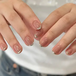 ネイル reika .のネイルデザイン