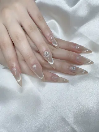 ネイル ANA.CHUO NAILSのネイルデザイン