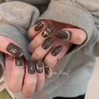 ネイル U Ayaのネイルデザイン