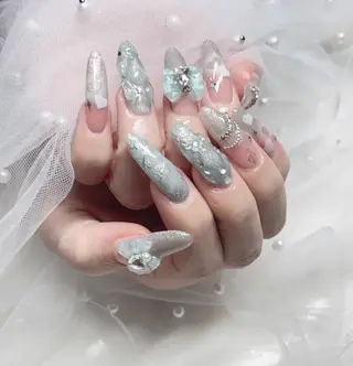 ネイル ネイルサロン KARIのネイルデザイン