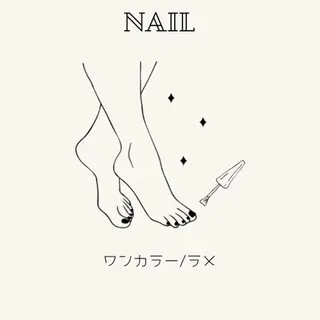 ネイル Bevi salonのその他イメージ