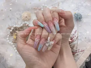 ネイル M&Y NailSalonのネイルデザイン