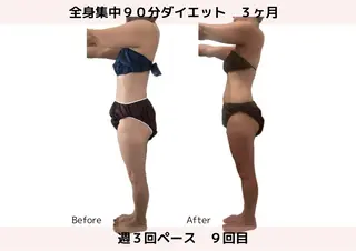 エステサロン&K所属・【ダイエット専門店】 エステサロン&Kのエステ・リラクイメージ