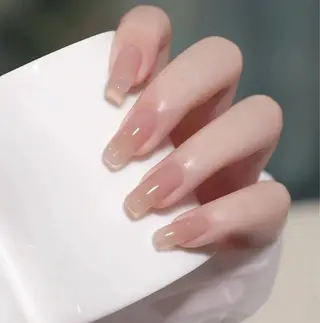 ネイル sun nail池袋 モデル募集のネイルデザイン
