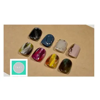 ネイル Gatto所属・Gatto(ガット) ヤマモトのネイルデザイン