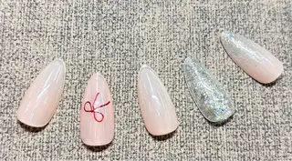 ネイル ユ キのネイルデザイン