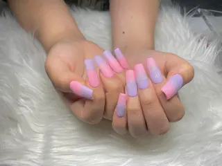 ネイル Miki milimiliのネイルデザイン