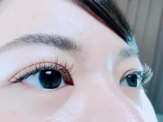 マツエク・マツパ Calin カランのマツエク・マツパデザイン