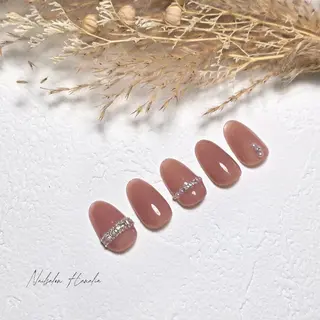 ネイル nailsalon hanaliaのネイルデザイン