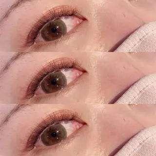 マツエク・マツパ Bianca 長津田店　長牛のマツエク・マツパデザイン