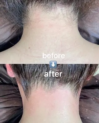 effet所属・effet エフェのエステ・リラクイメージ