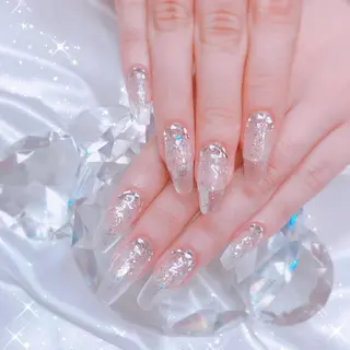 ネイル Private Salon 大宮のネイルデザイン