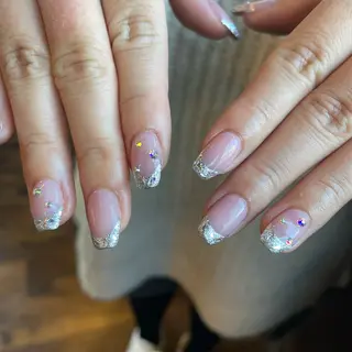 ネイル Re:chaLu所属・Kasumi _のネイルデザイン