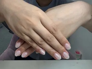 ショート 高橋 日向のネイルデザイン