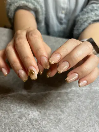 ネイル にしだ かなえのマツエク・マツパデザイン