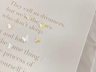 マツエク・マツパ chatran ishimochiのマツエク・マツパデザイン