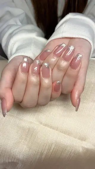 ネイル ユニークネイルサロン カカのネイルデザイン