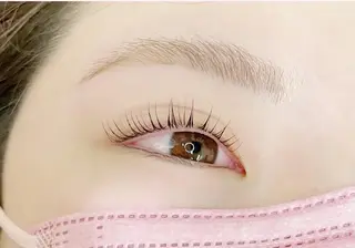 マツエク・マツパ eyelash salon omeme所属・eyelash omemeのマツエク・マツパデザイン